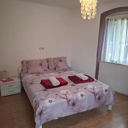 Gæstehus Emilio Split